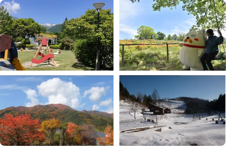 長野県宮田村の移住・定住促進サイト